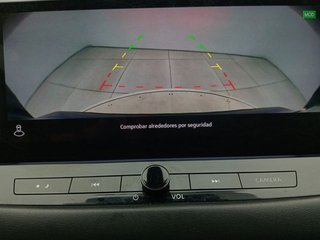Nissan Qashqai DIG-T 116kW Xtronic N-Connecta