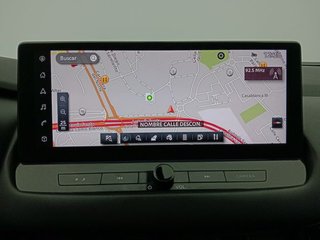 Nissan Qashqai DIG-T 116kW Xtronic N-Connecta