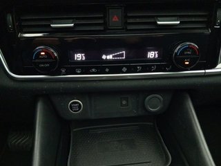 Nissan Qashqai DIG-T 116kW Xtronic N-Connecta
