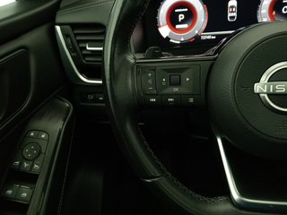 Nissan Qashqai DIG-T 116kW Xtronic N-Connecta