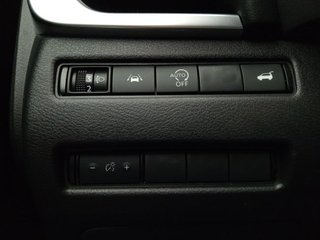 Nissan Qashqai DIG-T 116kW Xtronic N-Connecta