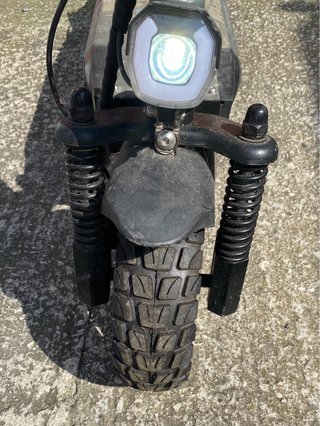 Patinete Eléctrico SmartGyro Rockway