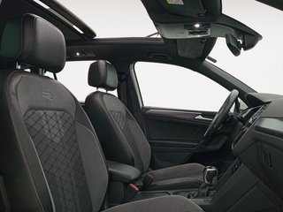 Volkswagen Tiguan R-Line 1.4 TSI eHybrid 180kW (245CV) DSG