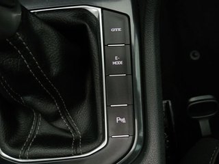 Volkswagen Tiguan R-Line 1.4 TSI eHybrid 180kW (245CV) DSG