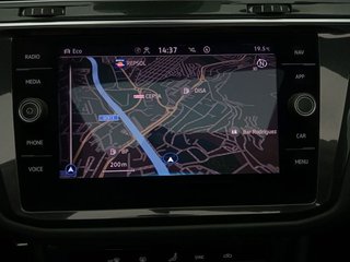Volkswagen Tiguan R-Line 1.4 TSI eHybrid 180kW (245CV) DSG