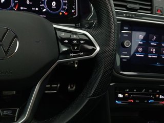 Volkswagen Tiguan R-Line 1.4 TSI eHybrid 180kW (245CV) DSG