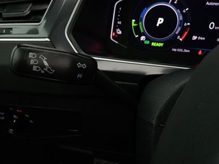 Volkswagen Tiguan R-Line 1.4 TSI eHybrid 180kW (245CV) DSG