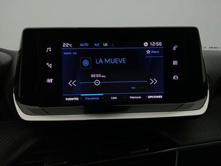 Peugeot 2008 Allure Puretech 100 S&S 6 Vel. MAN