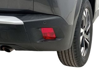 Peugeot 2008 Allure Puretech 100 S&S 6 Vel. MAN