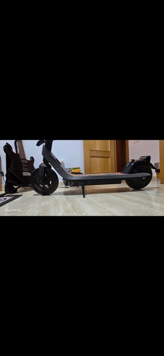 Patinete Eléctrico NIU KQi2
