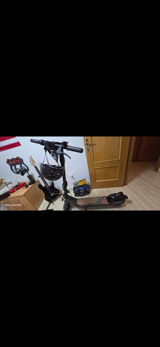Patinete Eléctrico NIU KQi2