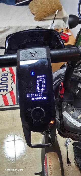 Patinete Eléctrico NIU KQi2