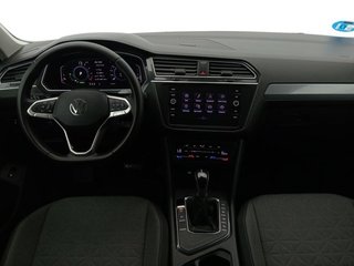 Volkswagen Tiguan Life 1.4 TSI eHybrid 180kW (245CV) DSG