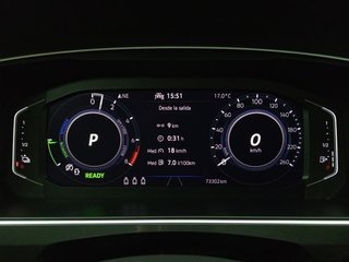 Volkswagen Tiguan Life 1.4 TSI eHybrid 180kW (245CV) DSG