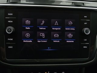 Volkswagen Tiguan Life 1.4 TSI eHybrid 180kW (245CV) DSG