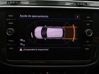 Volkswagen Tiguan Life 1.4 TSI eHybrid 180kW (245CV) DSG