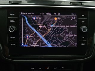 Volkswagen Tiguan Life 1.4 TSI eHybrid 180kW (245CV) DSG