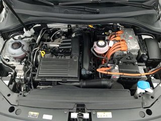 Volkswagen Tiguan Life 1.4 TSI eHybrid 180kW (245CV) DSG