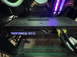 Tarjeta Gráfica Geforce RTX 3080