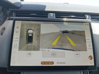 Land-Rover Range Rover Velar 2.0 I4 PHEV 297kW (404CV) S 4WD Auto