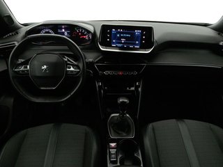 Peugeot 2008 Allure Pack Puretech 100 S&S 6 Vel. MAN