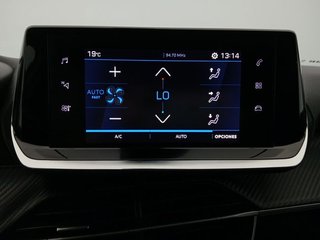 Peugeot 2008 Allure Pack Puretech 100 S&S 6 Vel. MAN