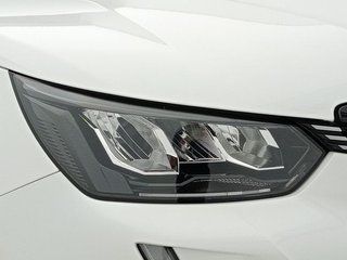Peugeot 2008 Allure Pack Puretech 100 S&S 6 Vel. MAN