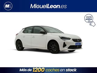 Opel Corsa 1.2T XHL 74kW (100CV) GS