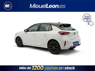 Opel Corsa 1.2T XHL 74kW (100CV) GS