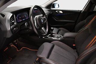 SIN ENTRADA Serie 2 GRAN COUPE AUTOMÁTICO 60000KM!