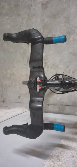 Bicicleta Carretera Orbea Opal Carbono