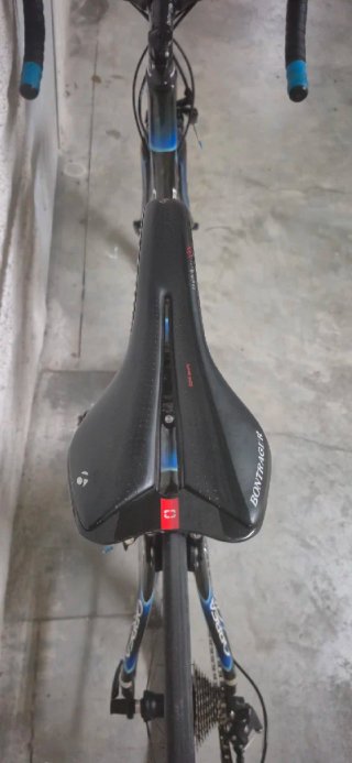 Bicicleta Carretera Orbea Opal Carbono