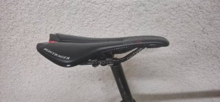 Bicicleta Carretera Orbea Opal Carbono