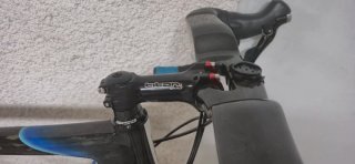 Bicicleta Carretera Orbea Opal Carbono