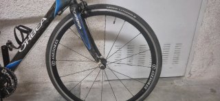 Bicicleta Carretera Orbea Opal Carbono