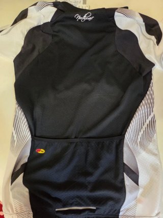Maglia Ciclismo Northwave