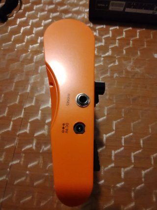 JOYO JAM BUDDY Amplificatore Chitarra