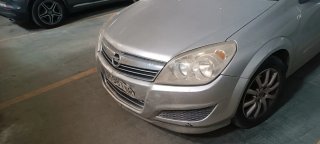 Opel Astra 2007