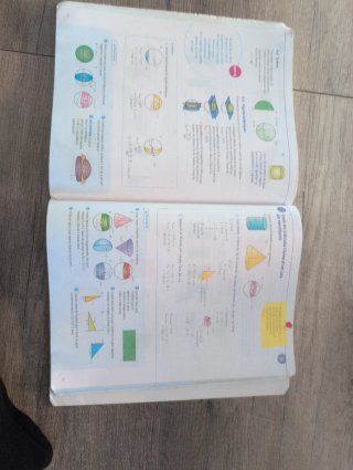 MATEMATIQUES 3 SEC CONSTRUINT MONS
