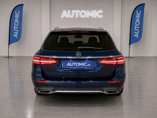 Mercedes-Benz Clase E Mercedes-AMG E 43 4MATIC Estate