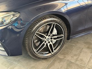 Mercedes-Benz Clase E Mercedes-AMG E 43 4MATIC Estate