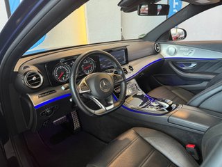 Mercedes-Benz Clase E Mercedes-AMG E 43 4MATIC Estate