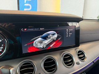 Mercedes-Benz Clase E Mercedes-AMG E 43 4MATIC Estate