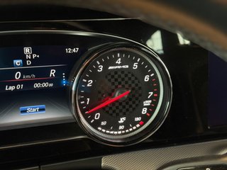 Mercedes-Benz Clase E Mercedes-AMG E 43 4MATIC Estate