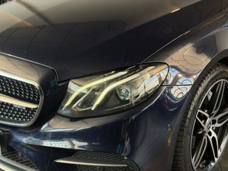 Mercedes-Benz Clase E Mercedes-AMG E 43 4MATIC Estate