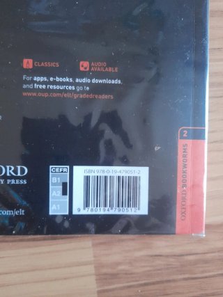 Oxford Bookworms Library: Stage 2: Alice's Adve...