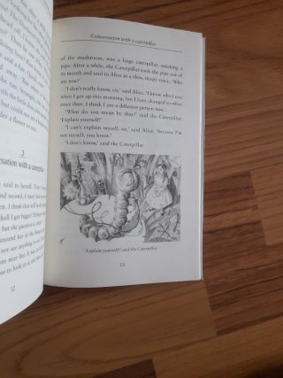 Oxford Bookworms Library: Stage 2: Alice's Adve...