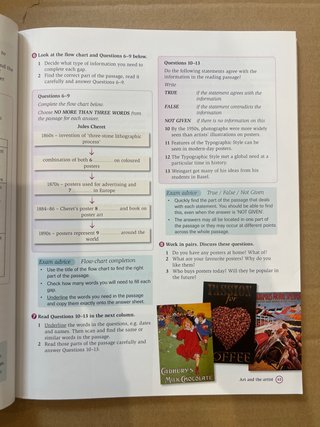 Complete IELTS Bands 6.5-7.5 Student's Book Wit...
