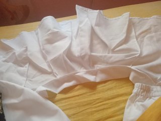 Traje de Huertano Murcia Talla Única