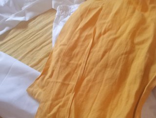 Traje de Huertano Murcia Talla Única